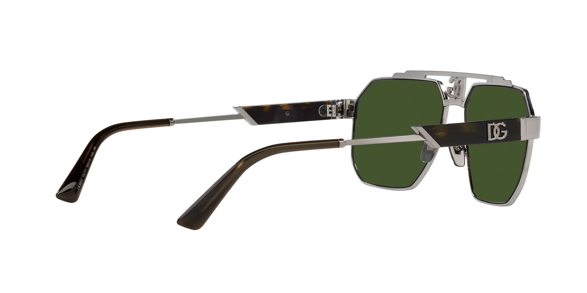 Dolce & Gabbana DG 2294 04/71