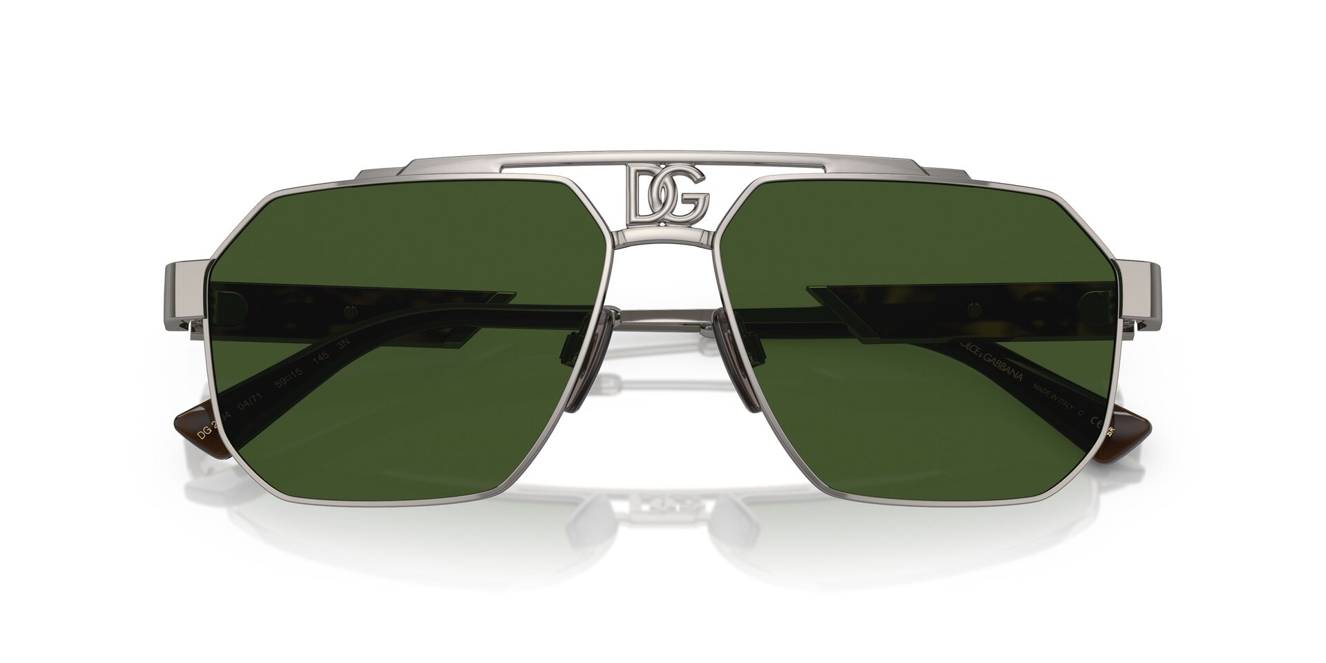 Dolce & Gabbana DG 2294 04/71