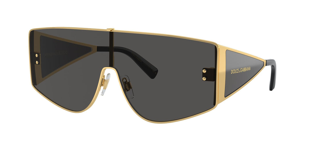 Dolce & Gabbana DG 2305 02/87