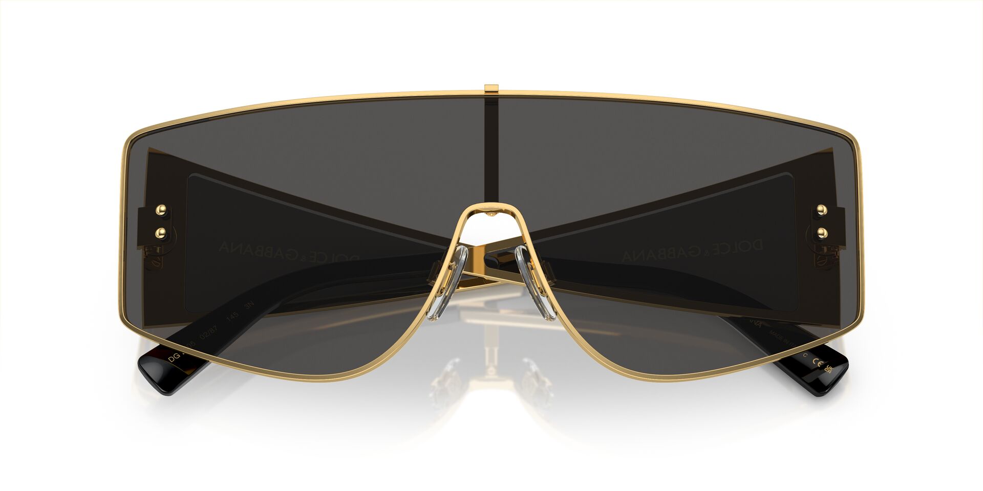 Dolce & Gabbana DG 2305 02/87