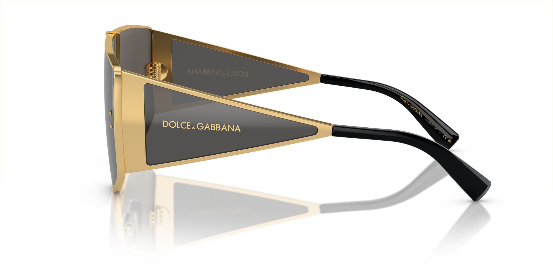 Dolce & Gabbana DG 2305 02/87