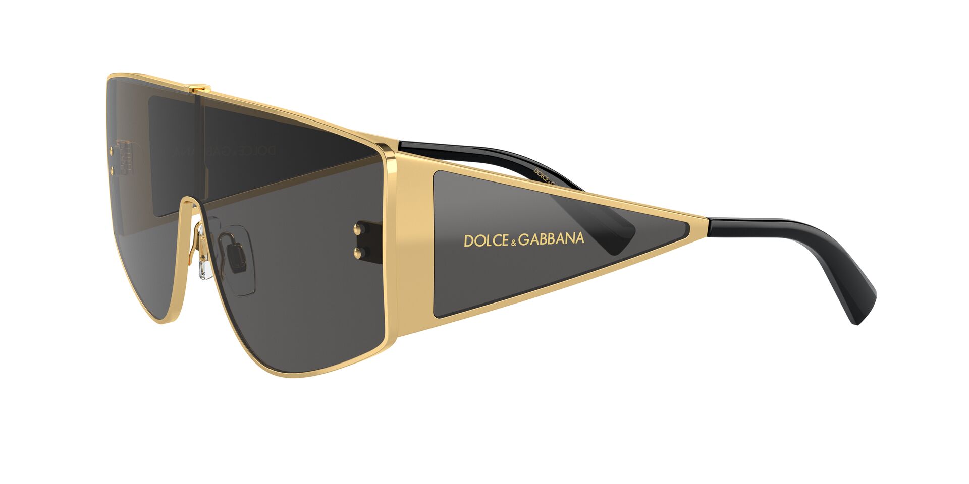Dolce & Gabbana DG 2305 02/87