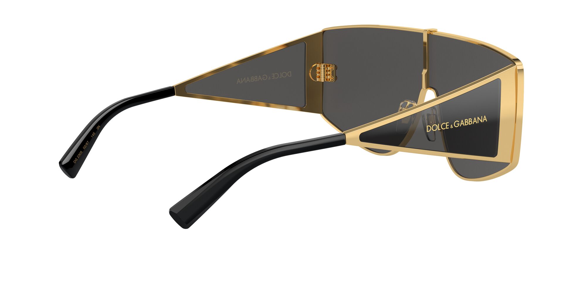 Dolce & Gabbana DG 2305 02/87