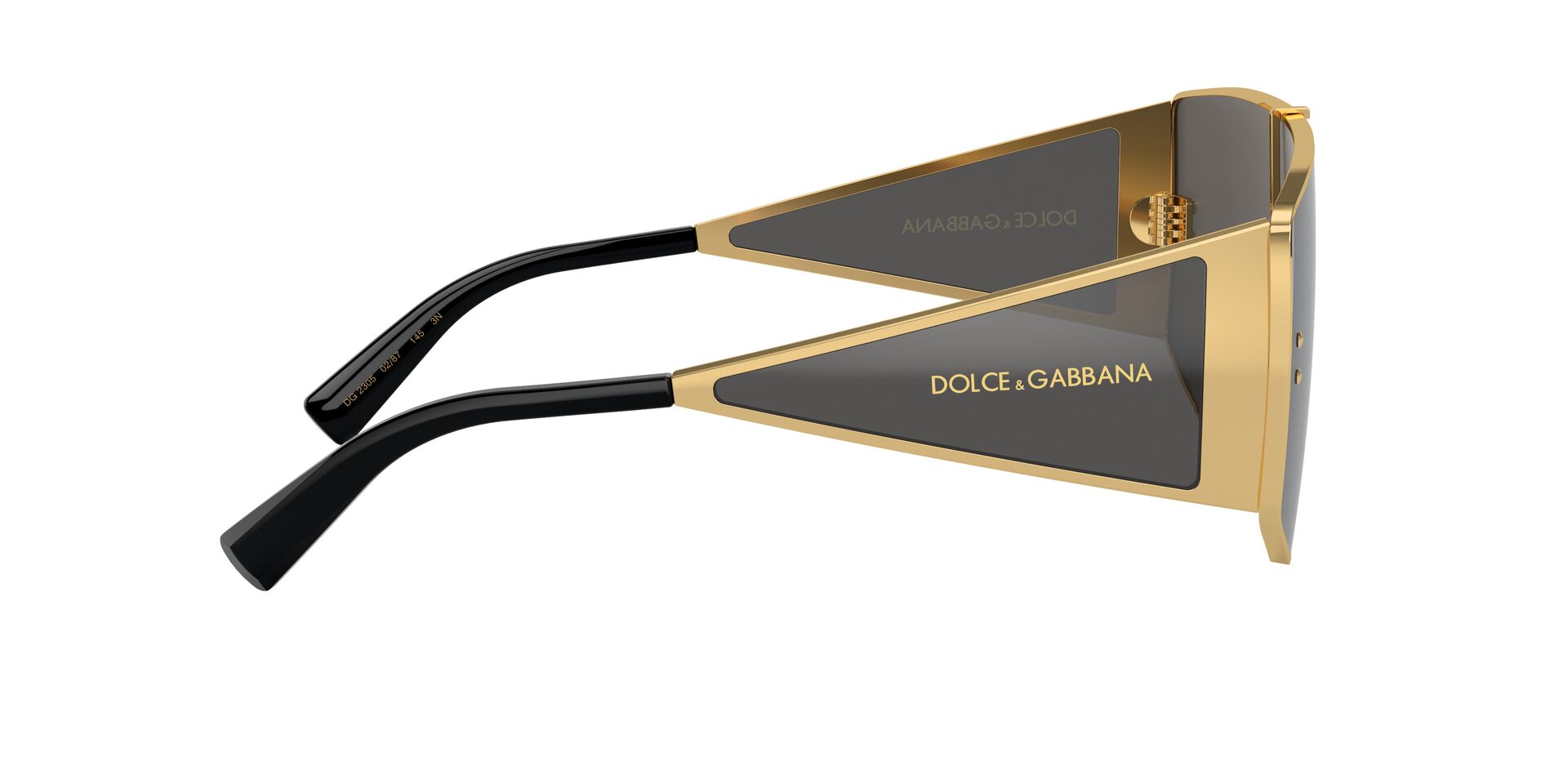 Dolce & Gabbana DG 2305 02/87