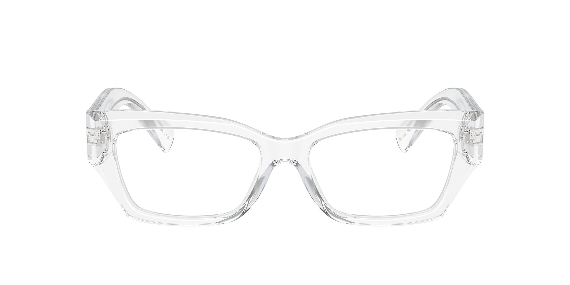 Dolce & Gabbana DG 3387 3133