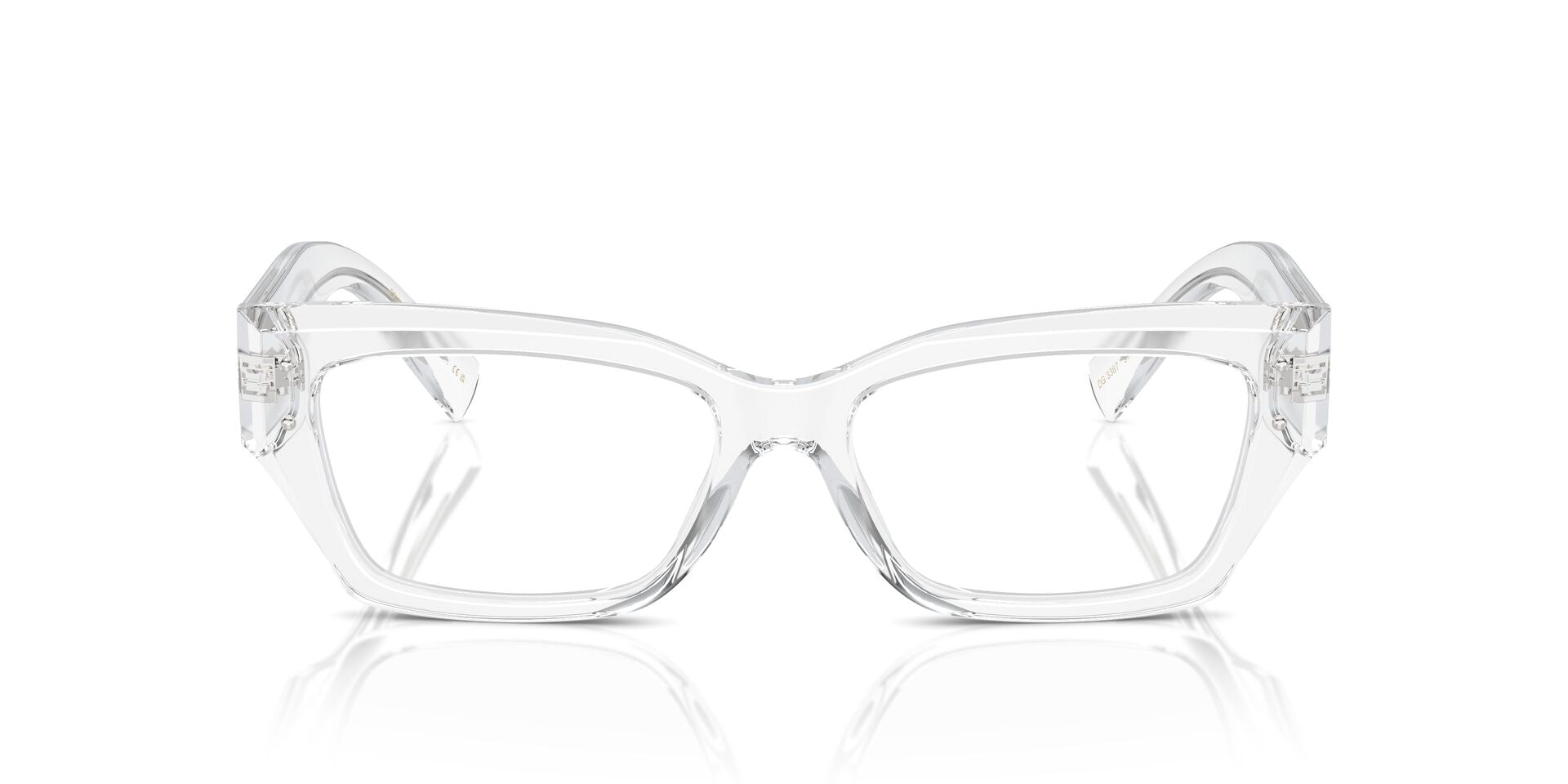 Dolce & Gabbana DG 3387 3133