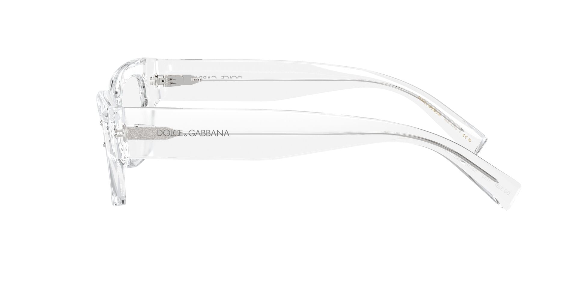 Dolce & Gabbana DG 3387 3133