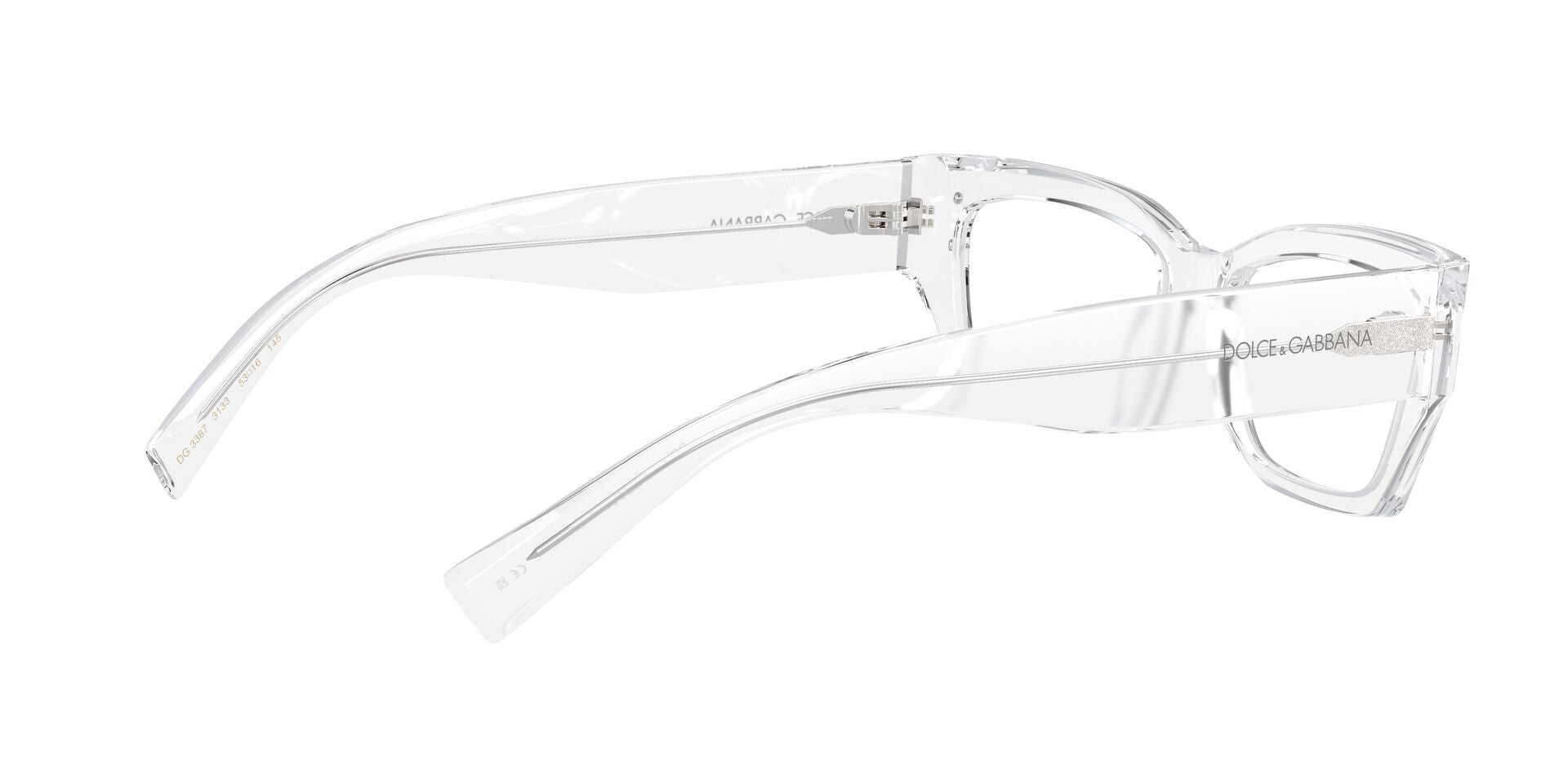 Dolce & Gabbana DG 3387 3133