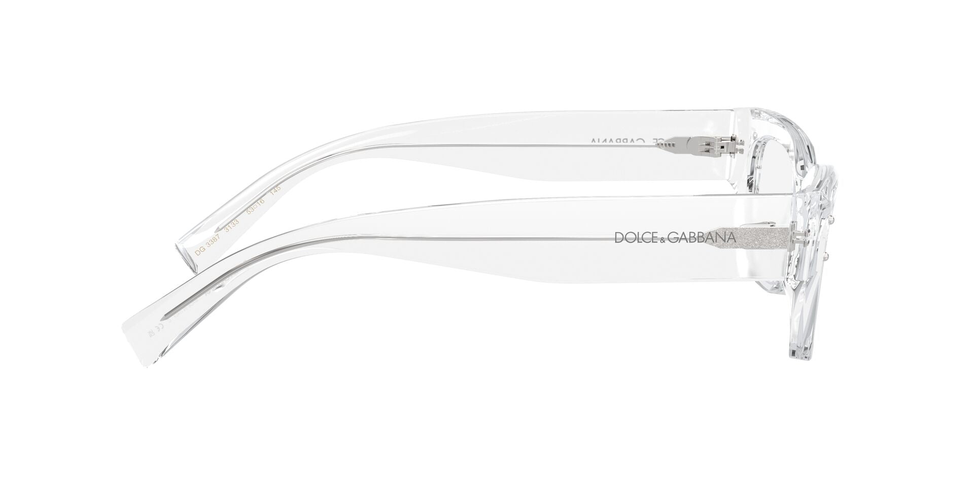 Dolce & Gabbana DG 3387 3133