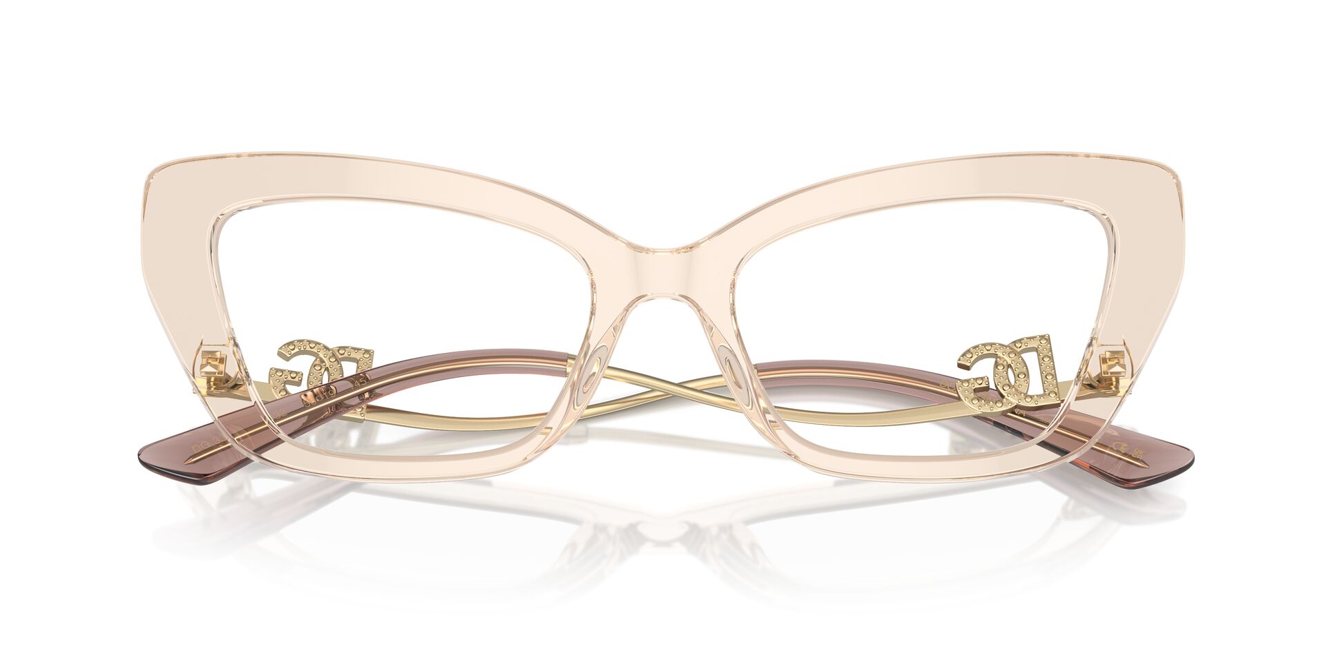 Dolce & Gabbana DG 3391-B 3432