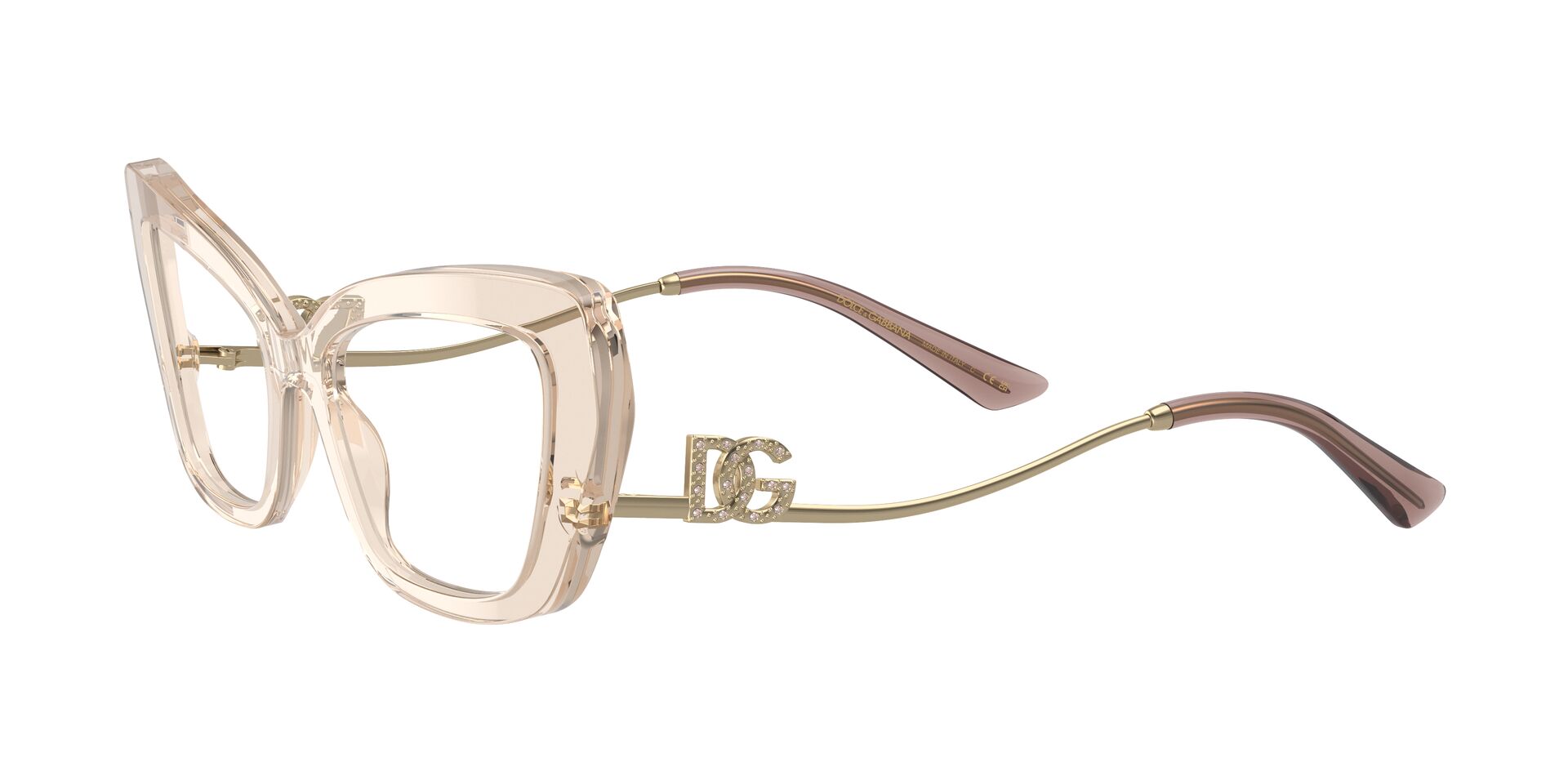 Dolce & Gabbana DG 3391-B 3432