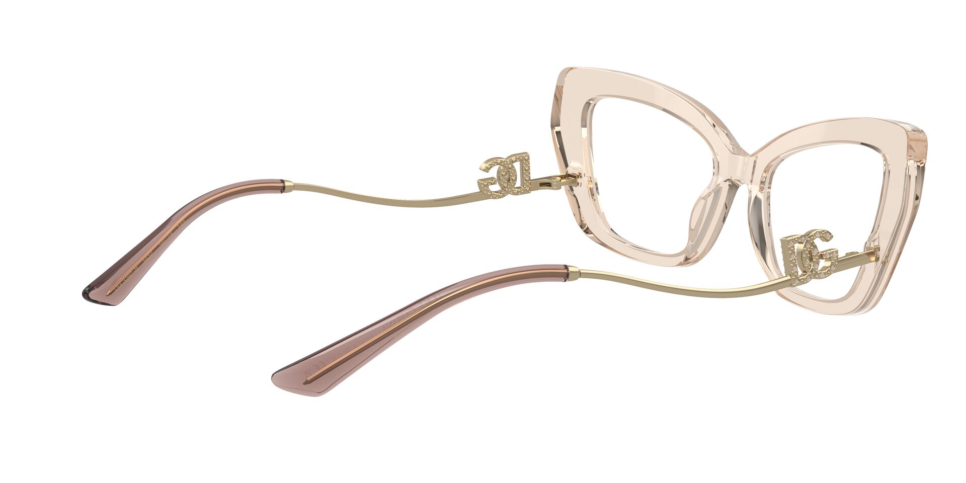 Dolce & Gabbana DG 3391-B 3432