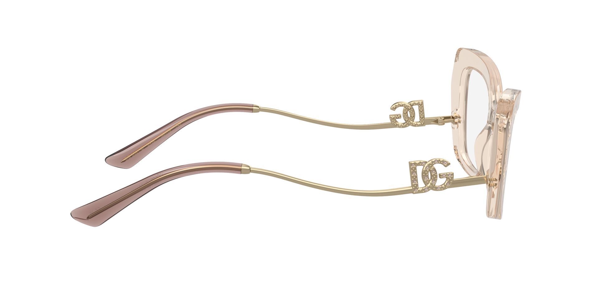 Dolce & Gabbana DG 3391-B 3432