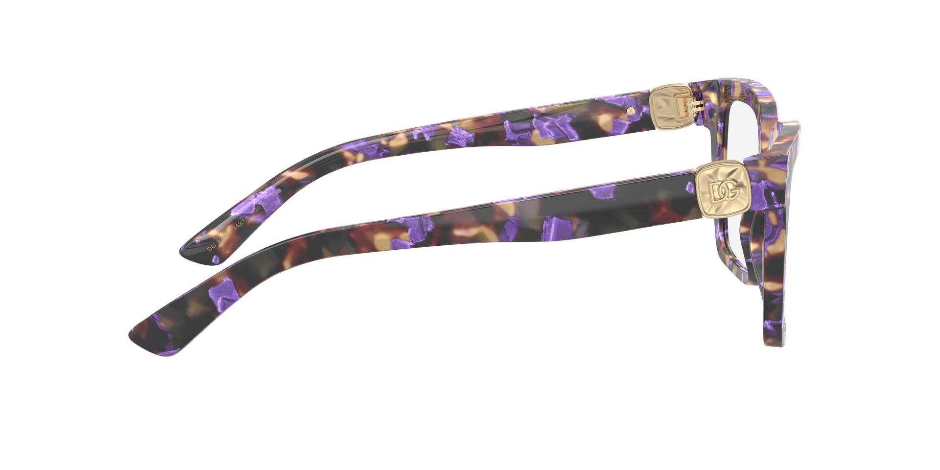 Dolce & Gabbana DG 3395 3439