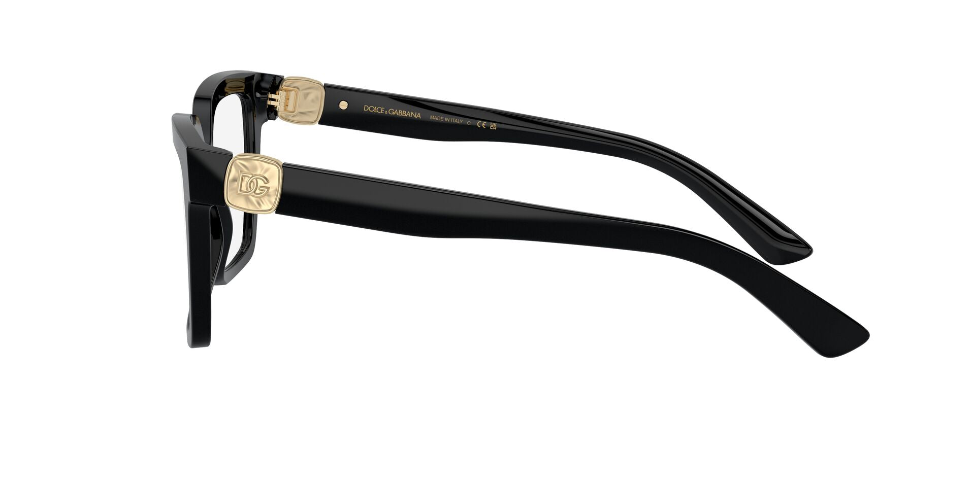 Dolce & Gabbana DG 3395 501