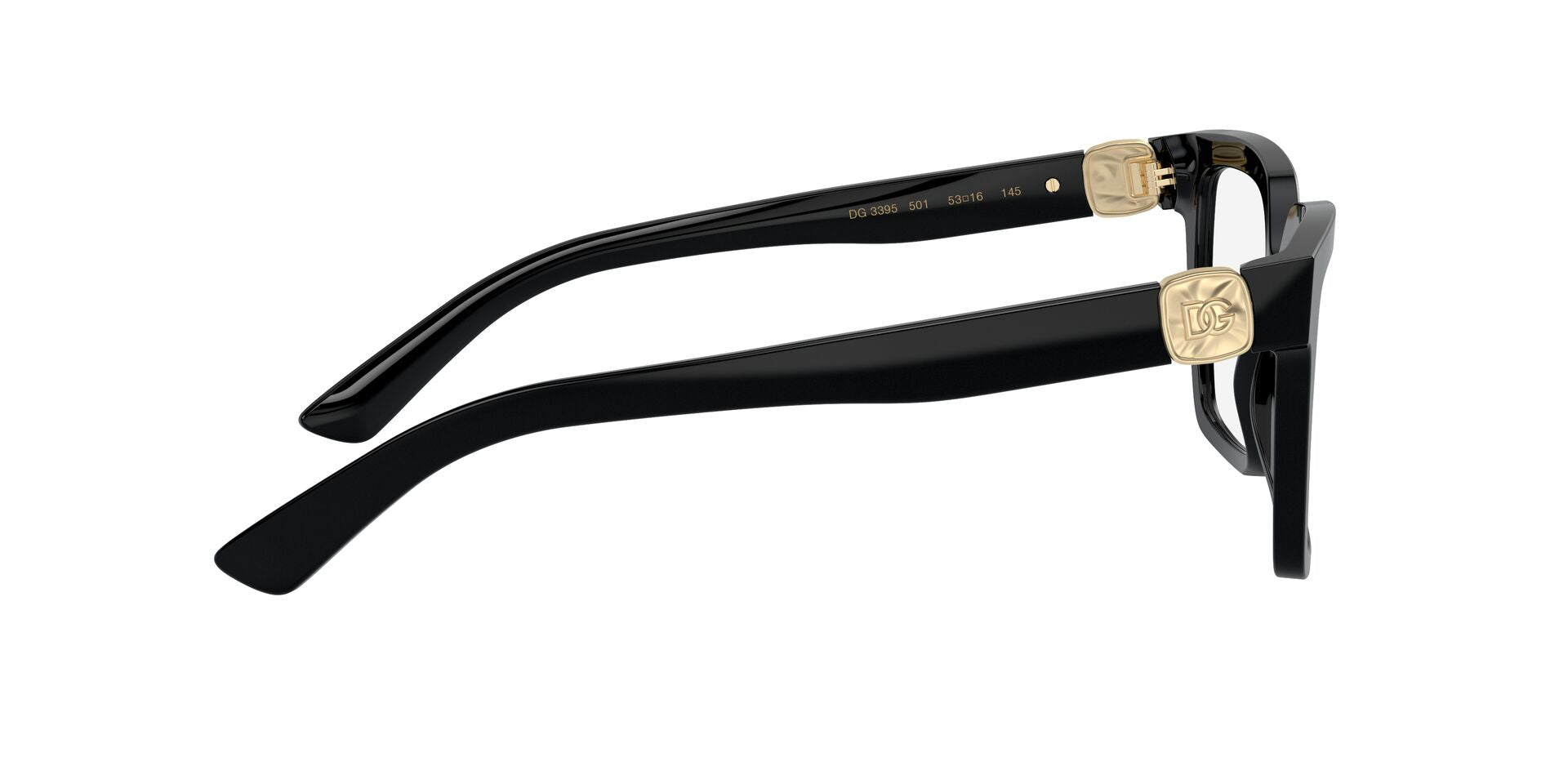 Dolce & Gabbana DG 3395 501