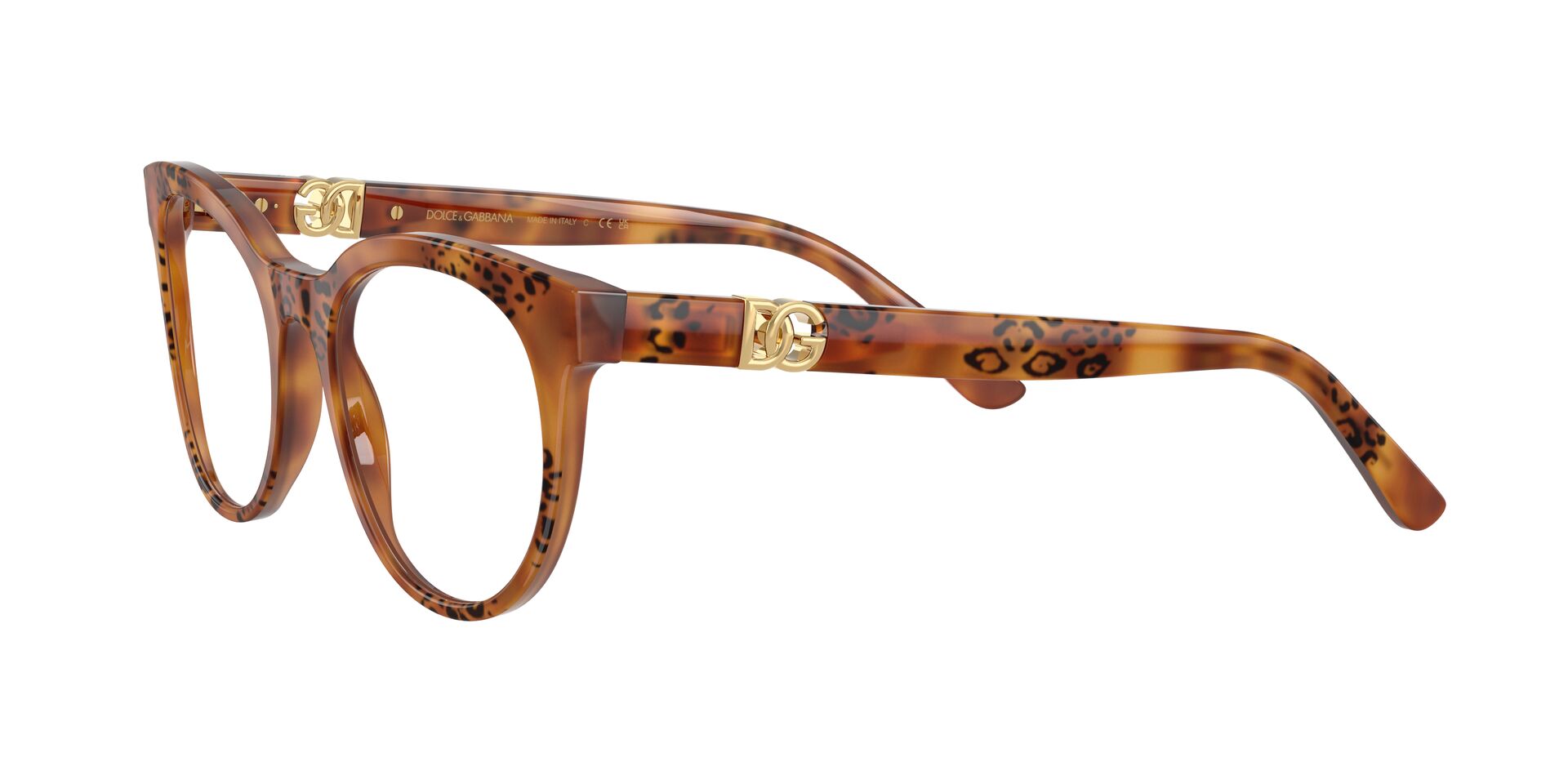 Dolce & Gabbana DG 3399 3380