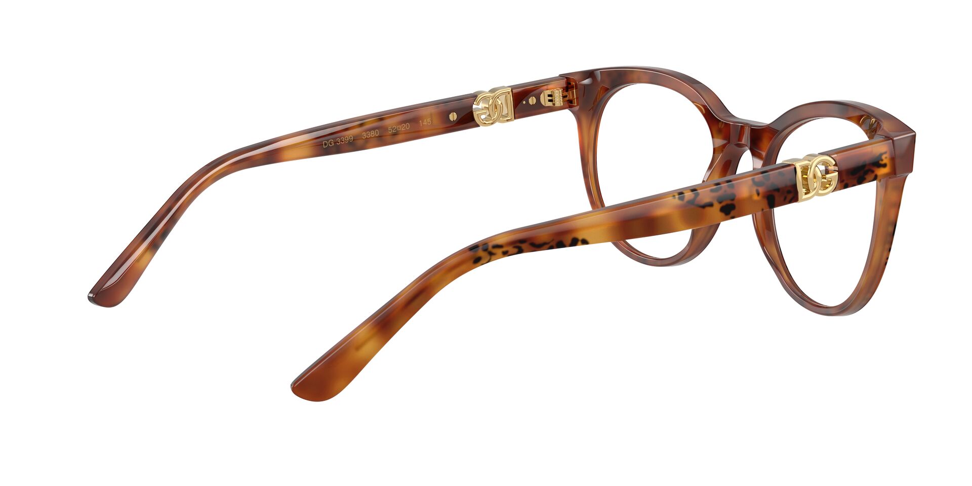Dolce & Gabbana DG 3399 3380