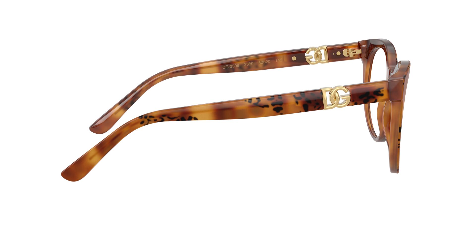 Dolce & Gabbana DG 3399 3380