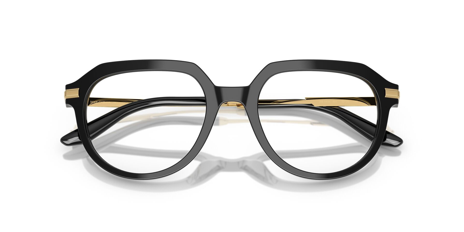 Dolce & Gabbana DG 3402 501