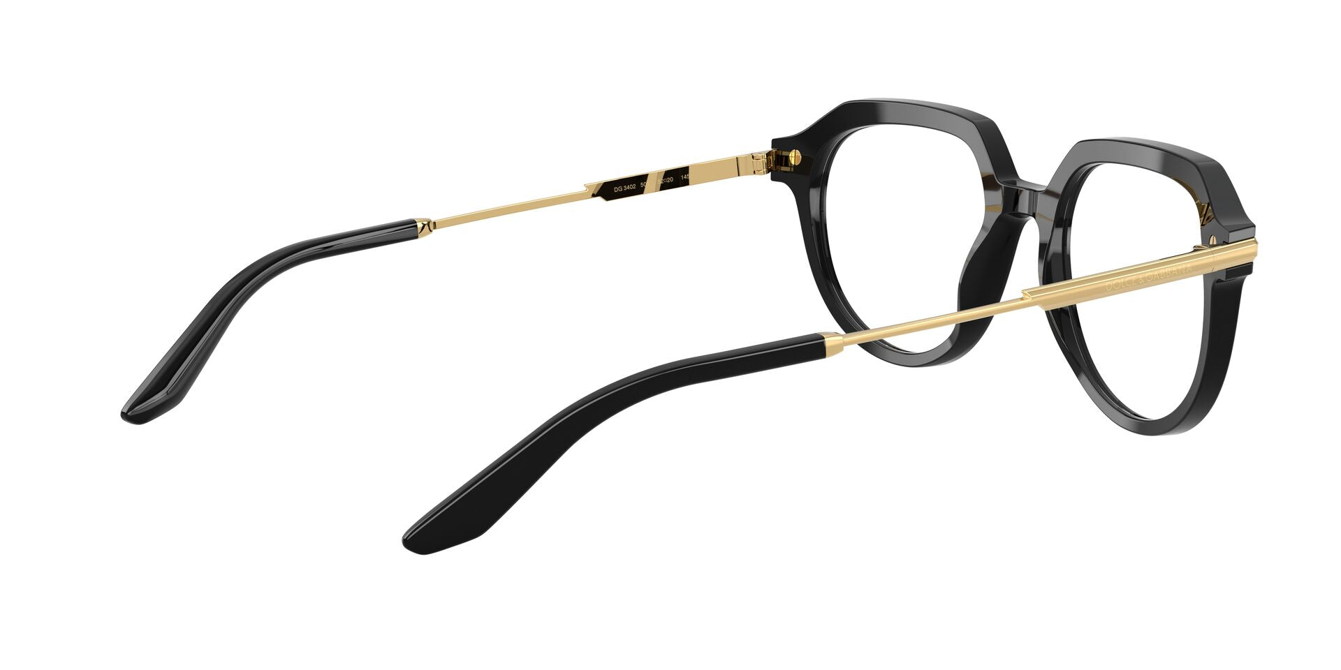 Dolce & Gabbana DG 3402 501