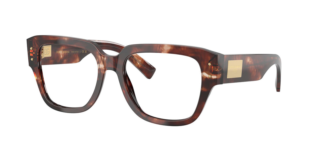 Dolce & Gabbana DG 3405 3222
