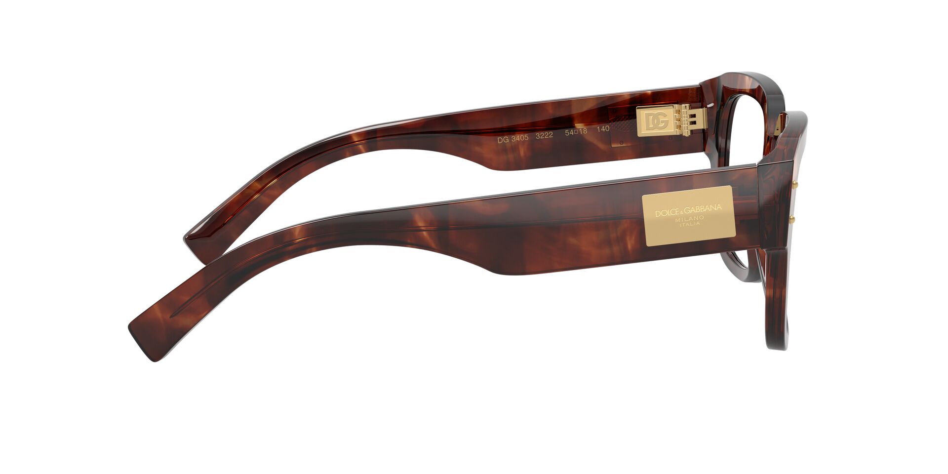Dolce & Gabbana DG 3405 3222