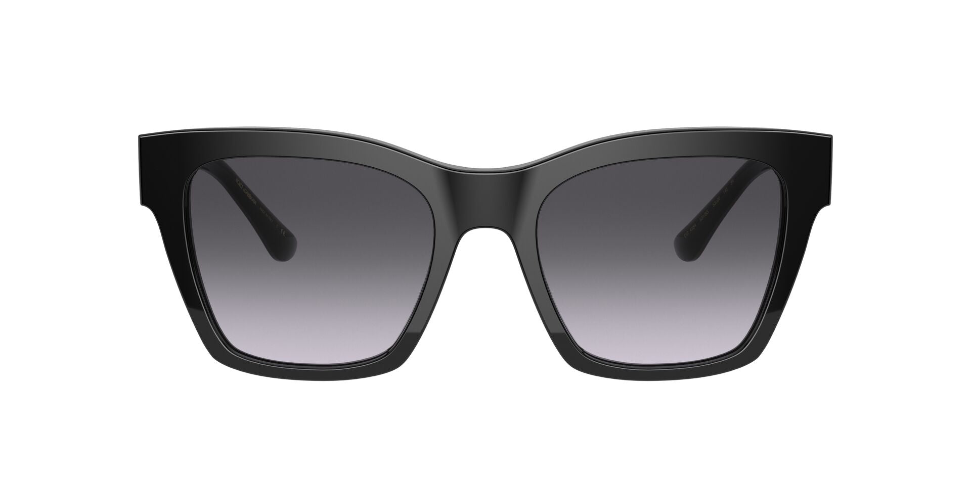 Dolce & Gabbana DG 4384 501/8G