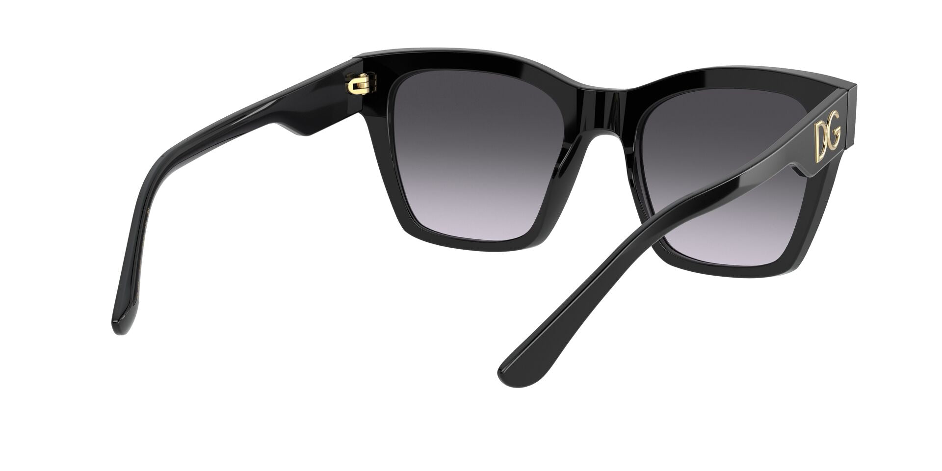 Dolce & Gabbana DG 4384 501/8G