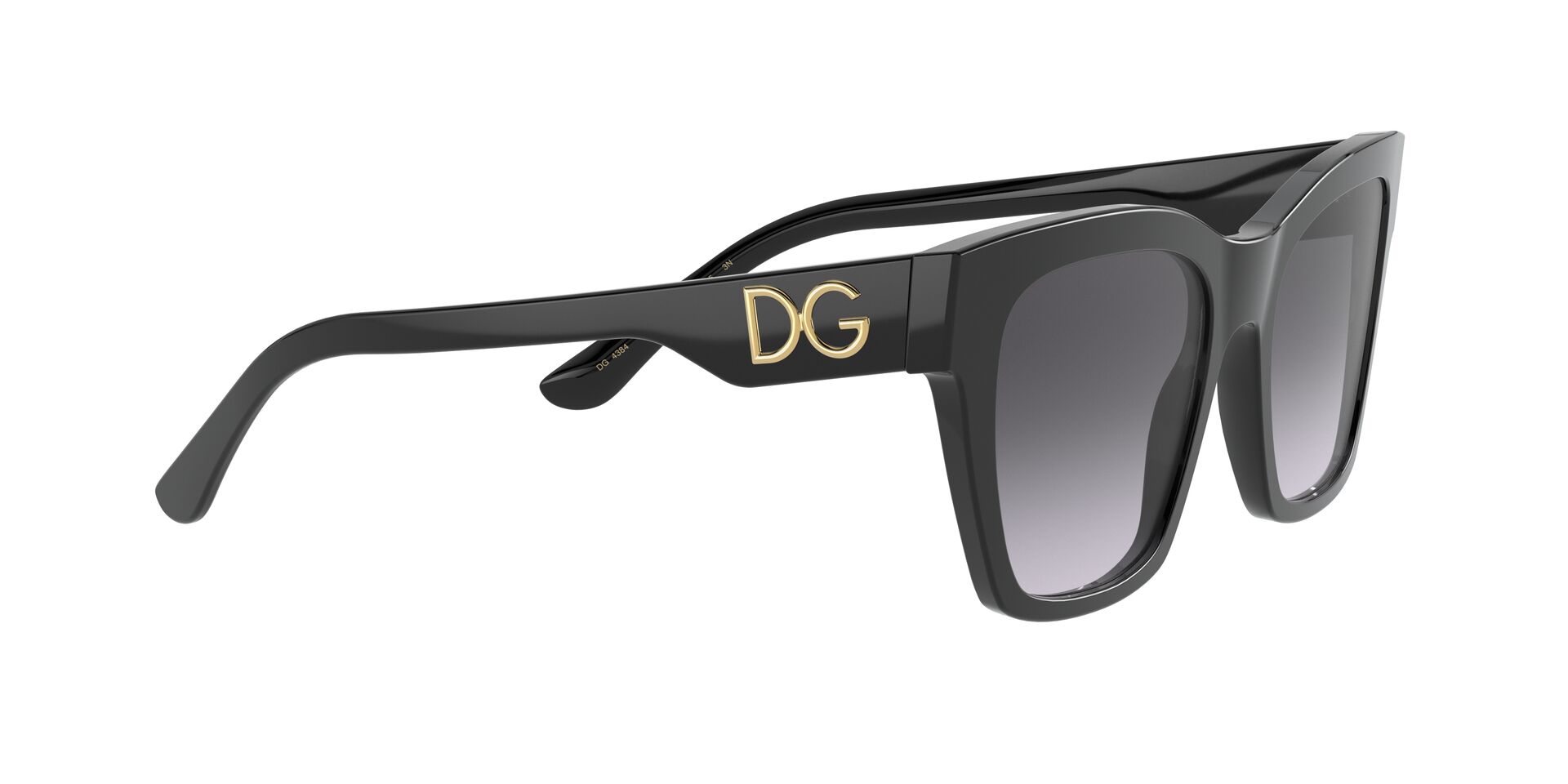 Dolce & Gabbana DG 4384 501/8G