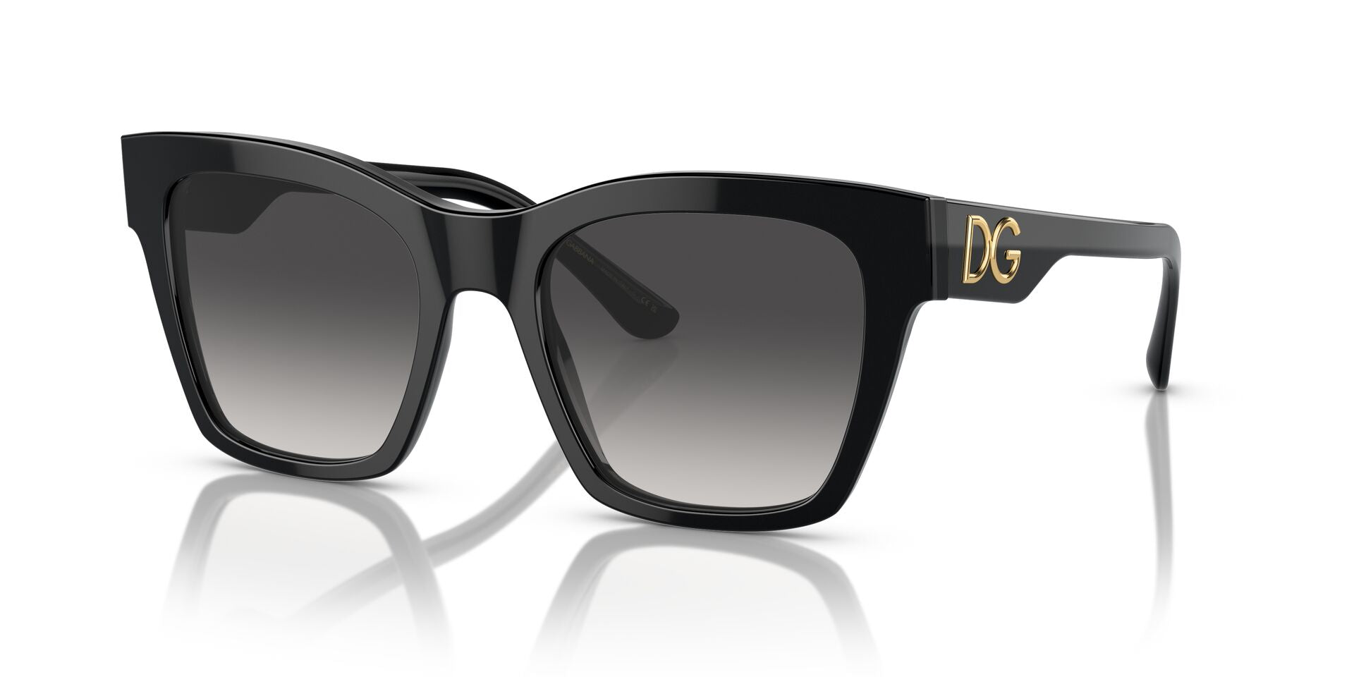 Dolce & Gabbana DG 4384 501/8G