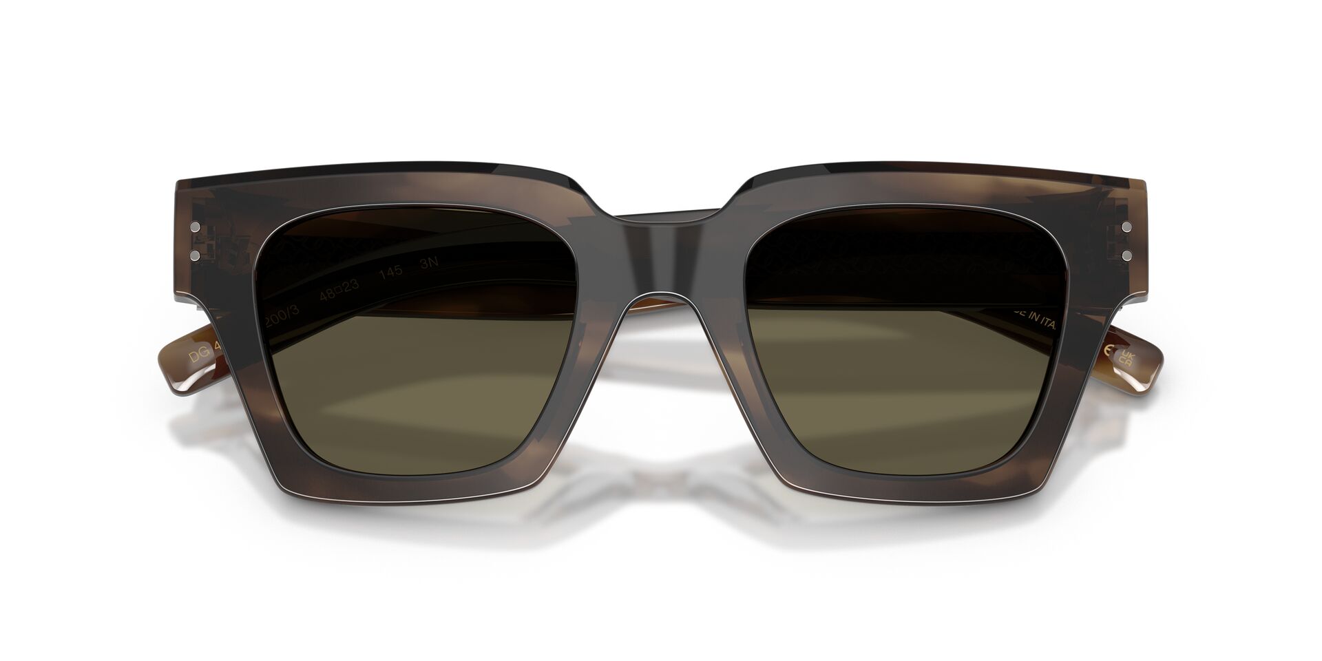 Dolce & Gabbana DG 4413 3200/3