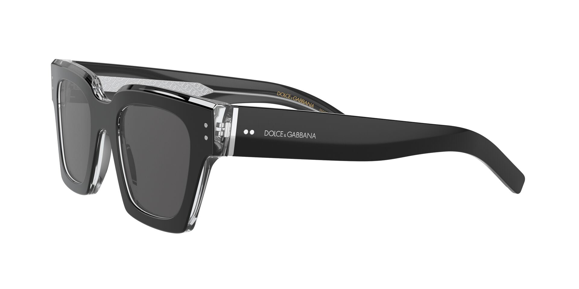 Dolce & Gabbana DG 4413 675/R5