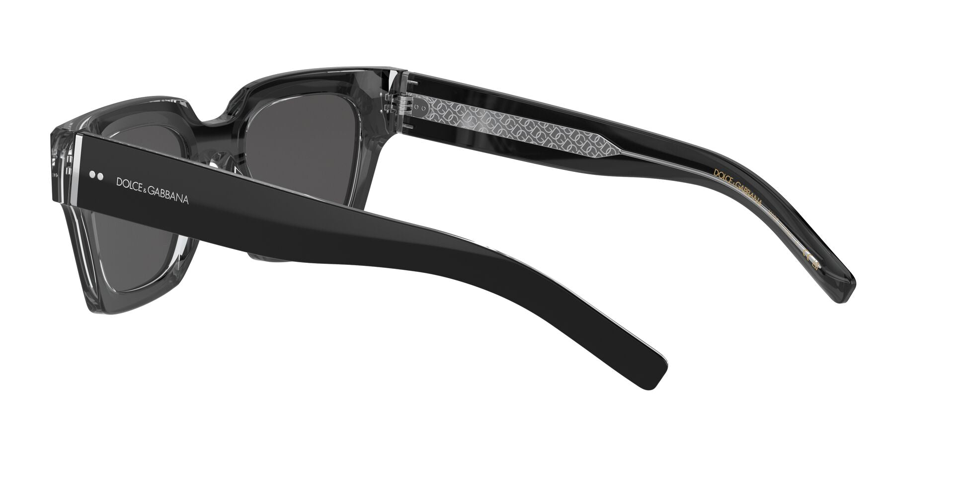 Dolce & Gabbana DG 4413 675/R5
