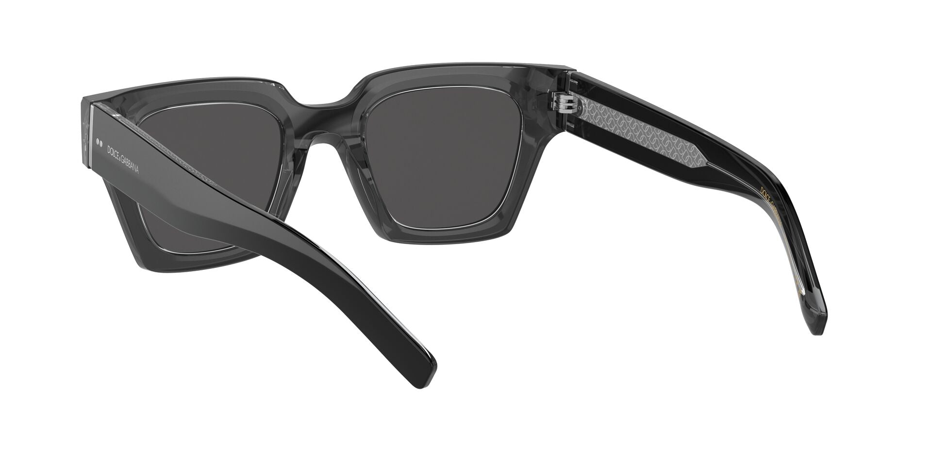 Dolce & Gabbana DG 4413 675/R5