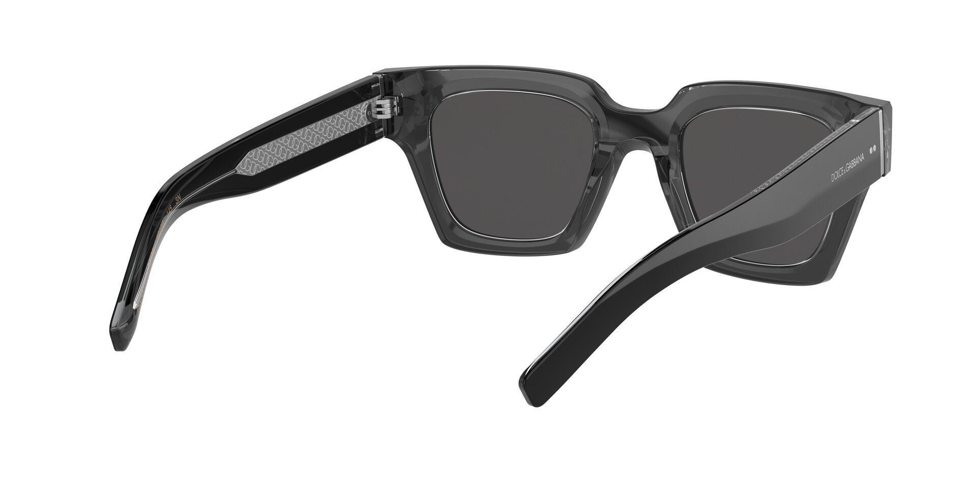 Dolce & Gabbana DG 4413 675/R5