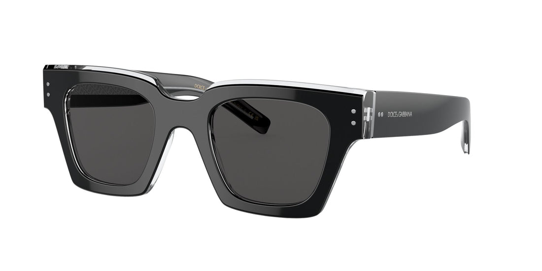 Dolce & Gabbana DG 4413 675/R5