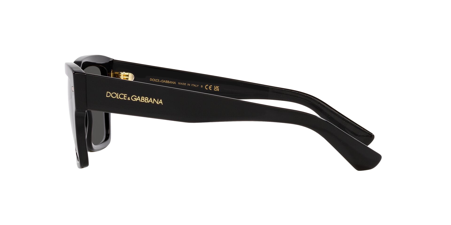 Dolce & Gabbana DG 4431 501/87