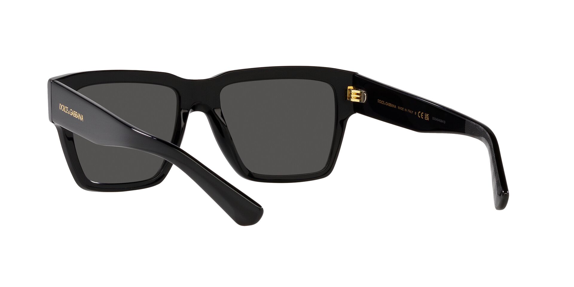 Dolce & Gabbana DG 4431 501/87