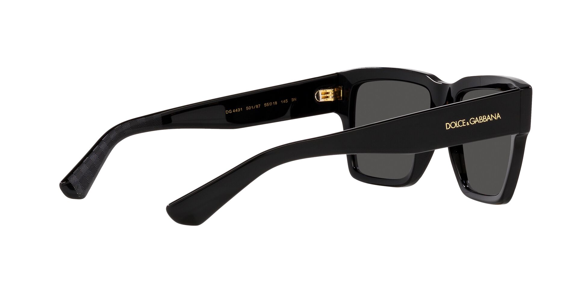 Dolce & Gabbana DG 4431 501/87