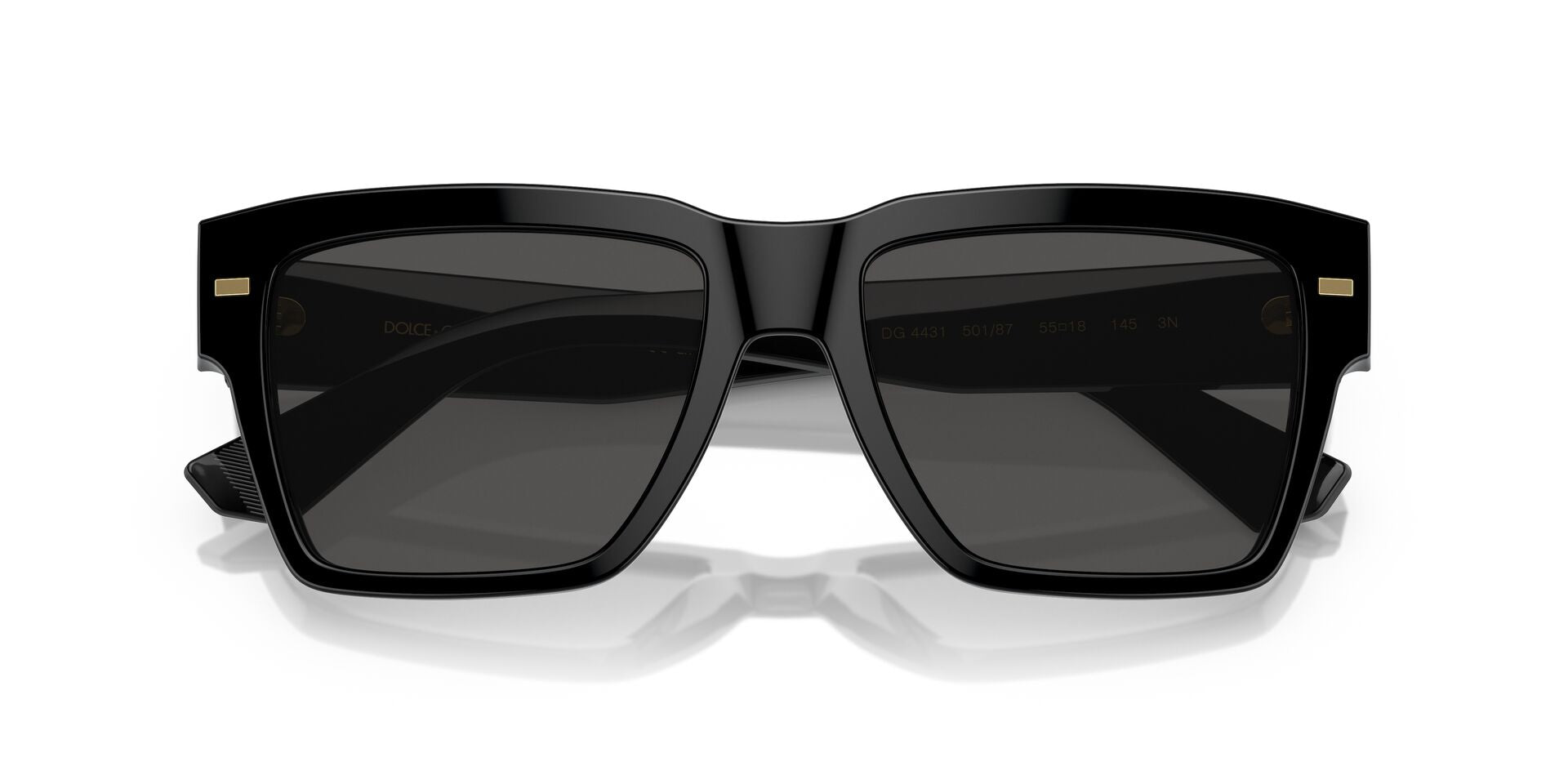 Dolce & Gabbana DG 4431 501/87