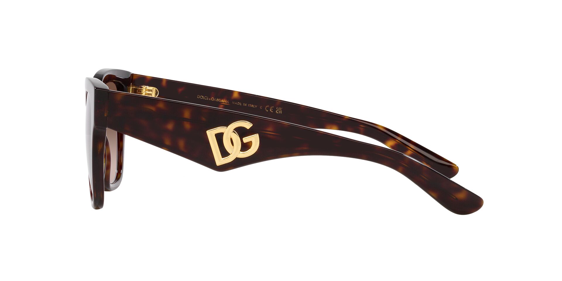 Dolce & Gabbana DG 4437 502/13