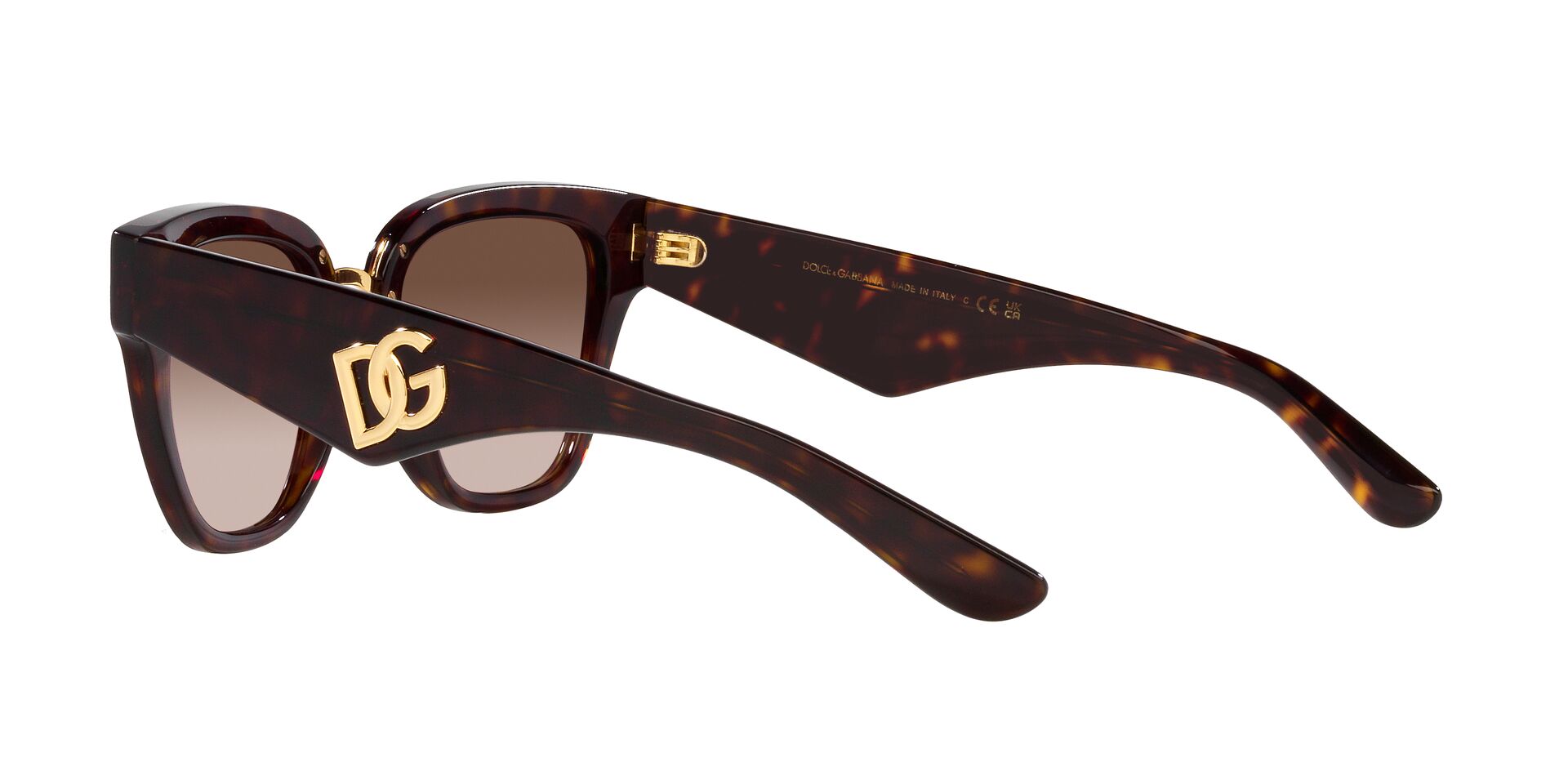 Dolce & Gabbana DG 4437 502/13