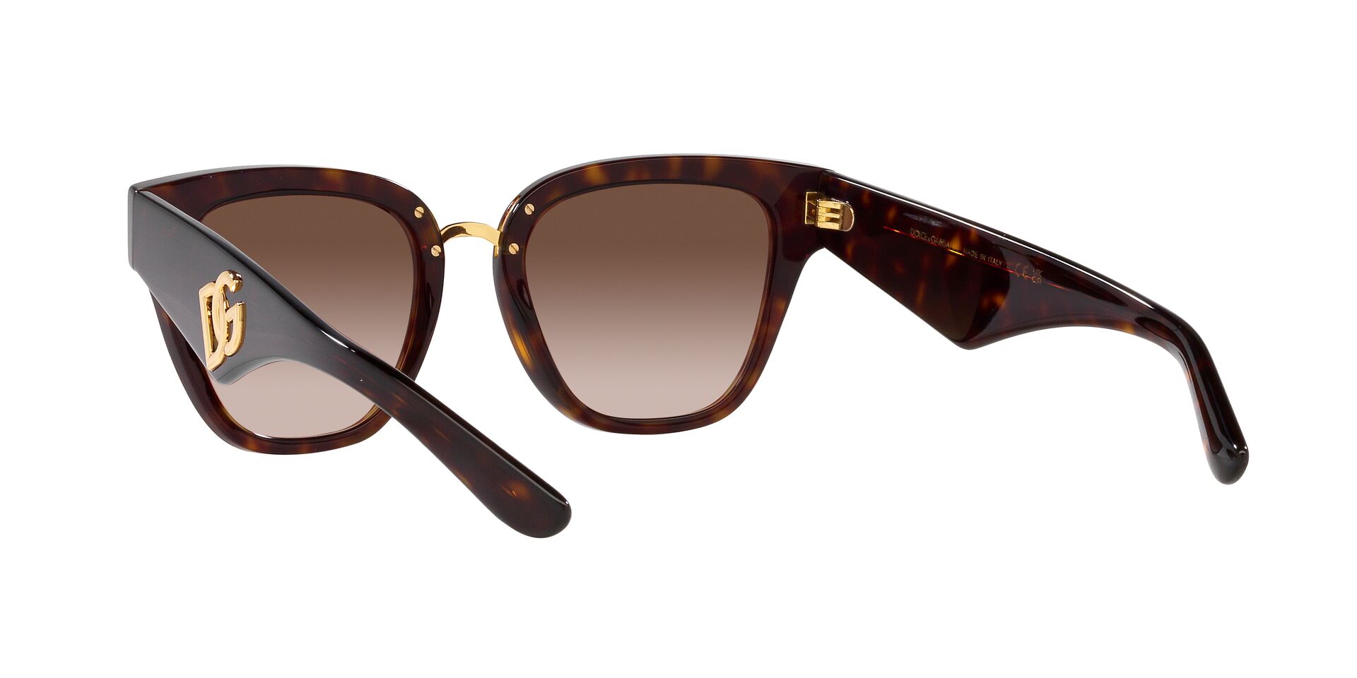 Dolce & Gabbana DG 4437 502/13