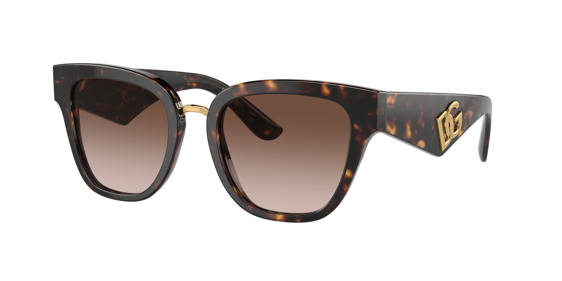 Dolce & Gabbana DG 4437 502/13