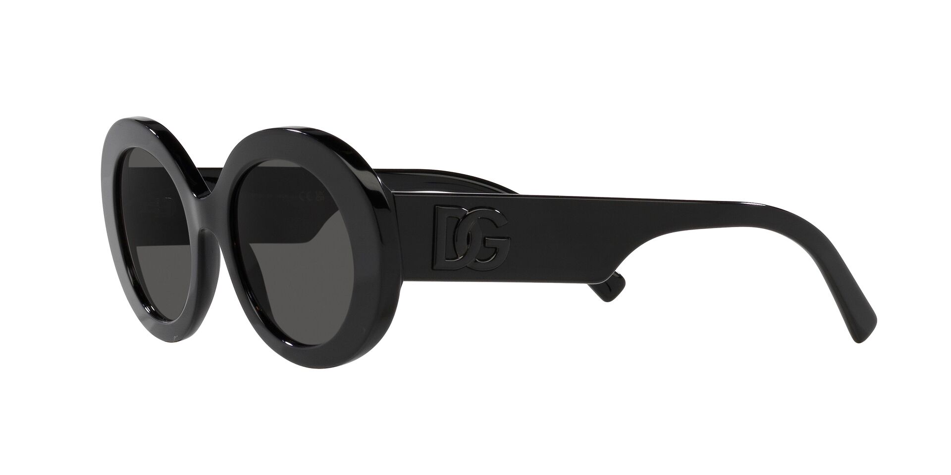 Dolce & Gabbana DG 4448 501/87
