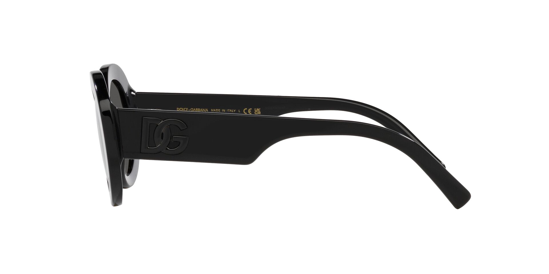Dolce & Gabbana DG 4448 501/87