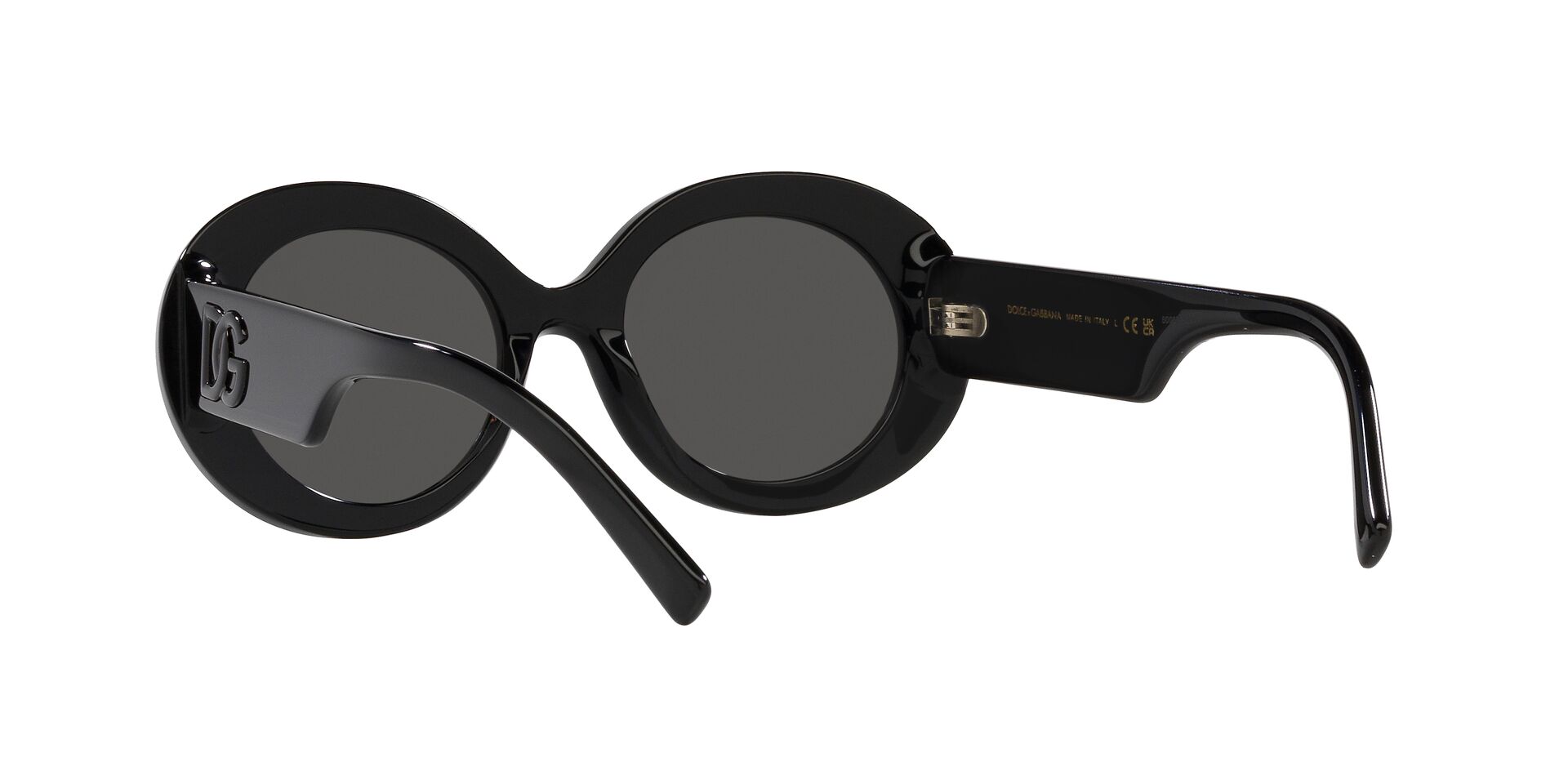 Dolce & Gabbana DG 4448 501/87