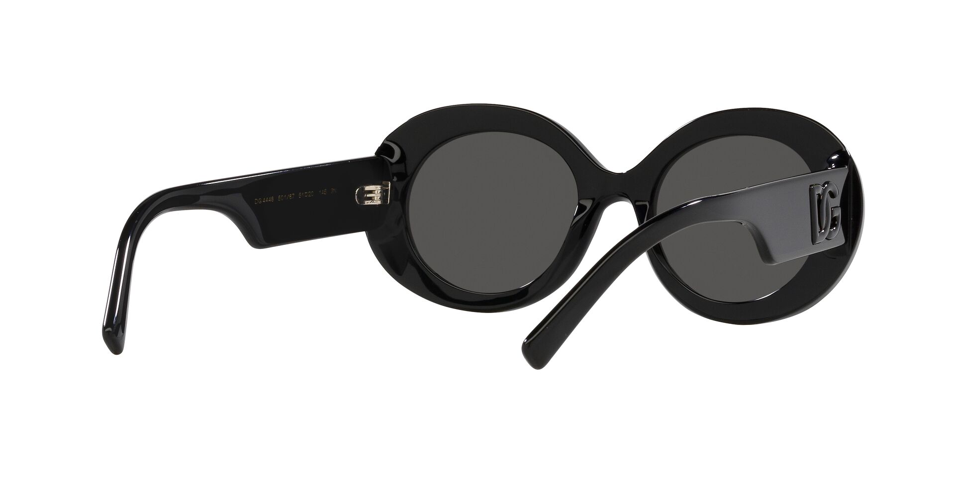 Dolce & Gabbana DG 4448 501/87