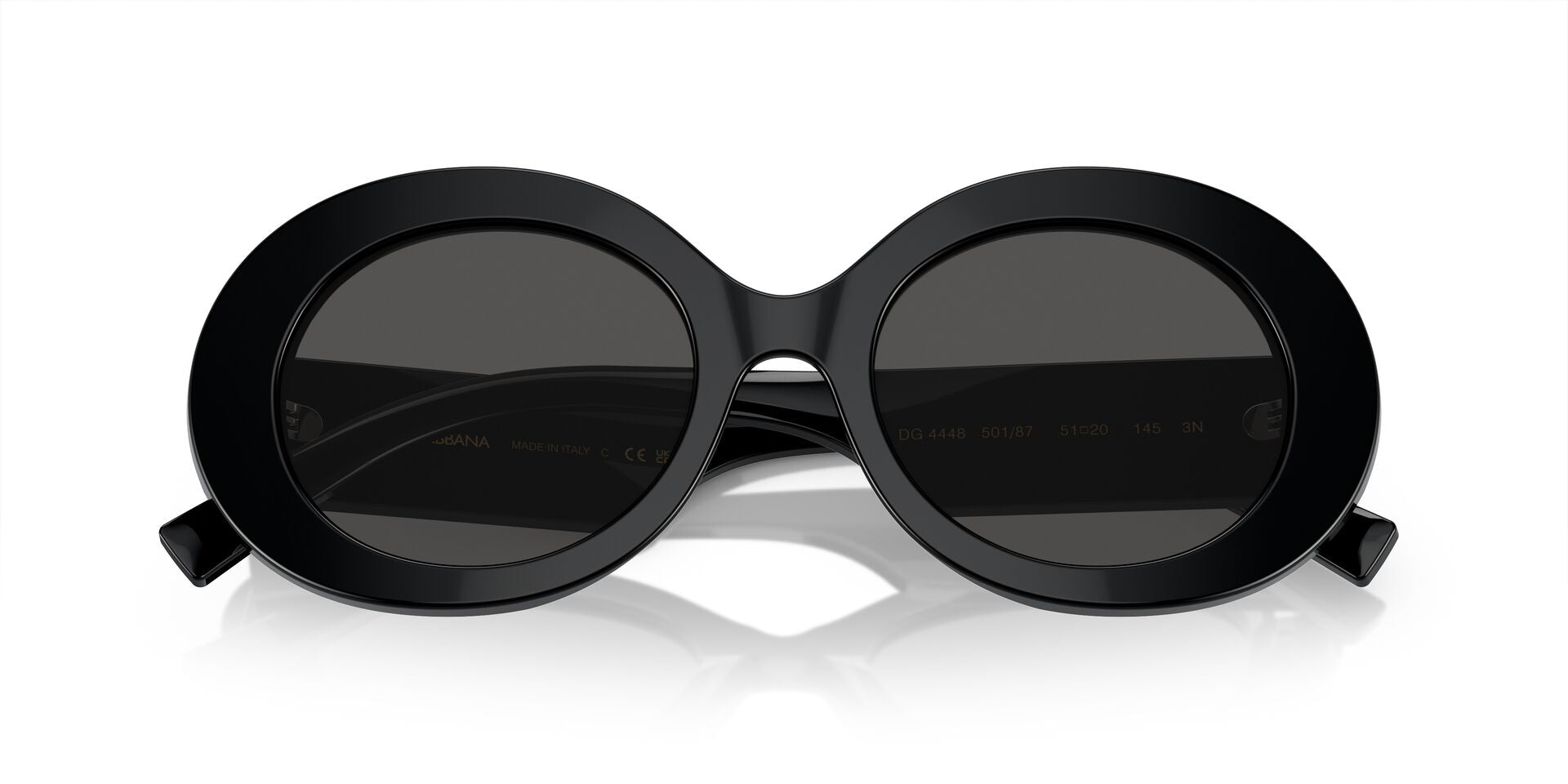 Dolce & Gabbana DG 4448 501/87